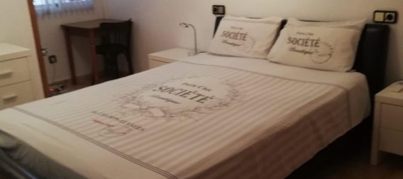 2 غرف نوم شقة في Altea, Spain رقم 166853 15