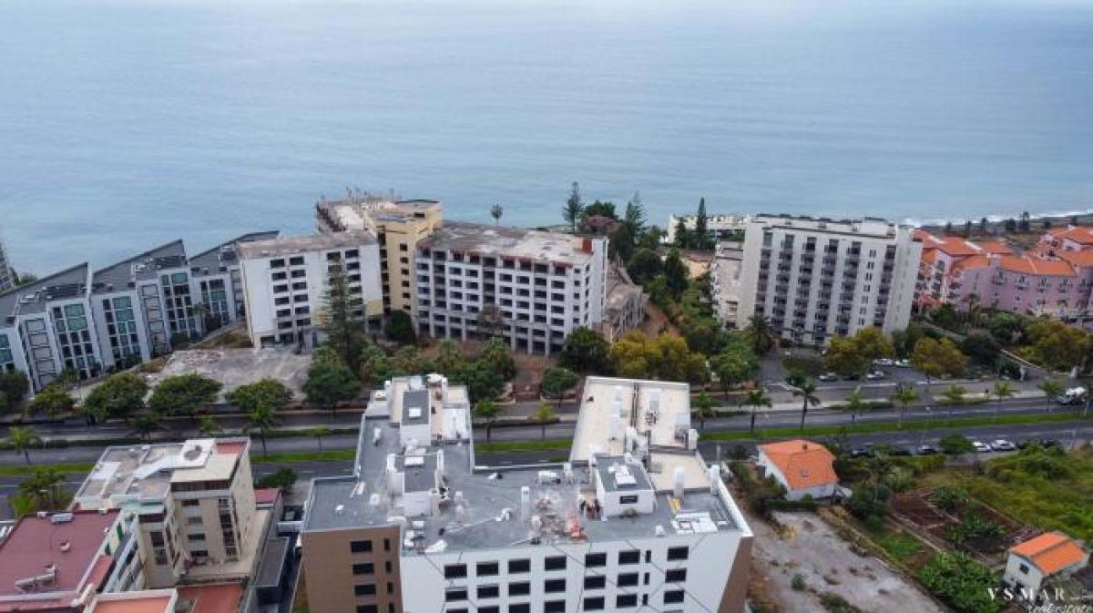 3 Schlafzimmer Wohnung in Funchal, Portugal, Nr. 1228