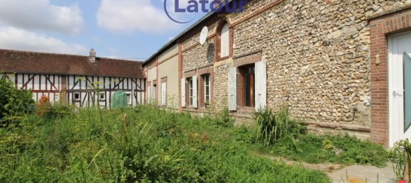 3 chambres Maison à Mézières-en-Drouais, France No. 259037 9