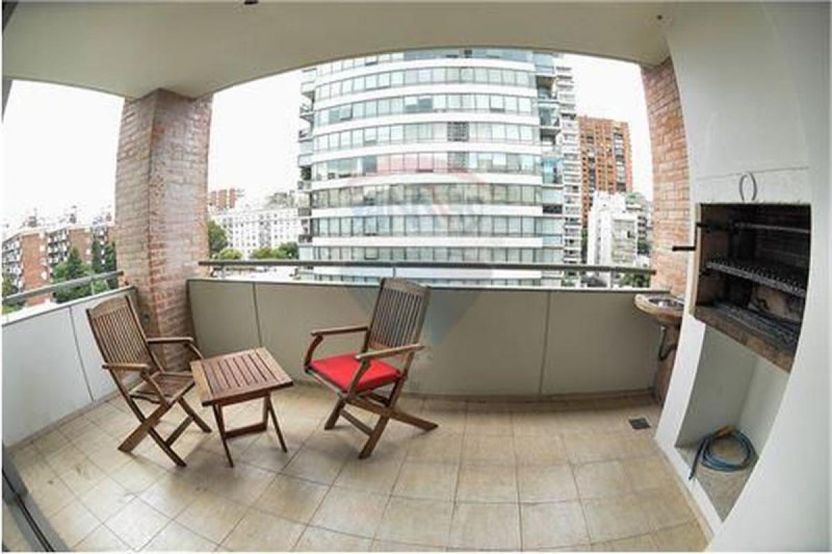 2 bedrooms Apartment in Buenos Aires, Argentina No. 86465