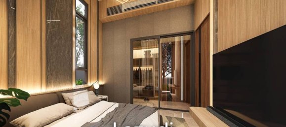 5 bedrooms Villa in Pattaya, Thailand No. 23418 10