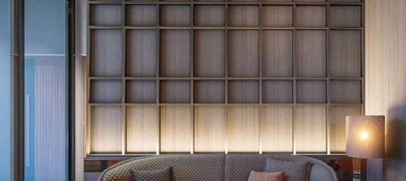 Вилла с 5 спальнями в Паттайя, Таиланд № 23418 7