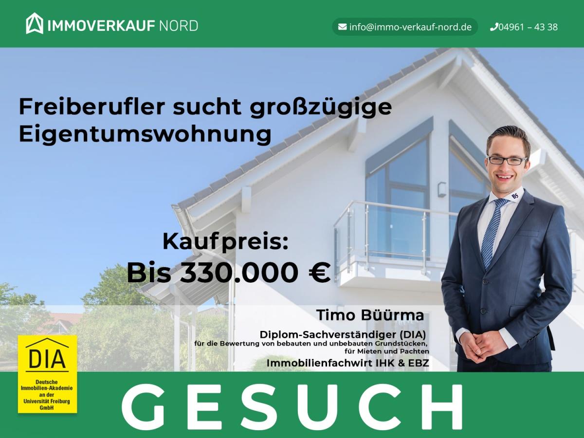 Apartamento T2 em Emsland, Germany N.º 361018