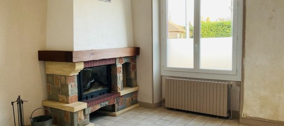 Casa de 4 dormitorios en Chateauroux, France No. 48240 2