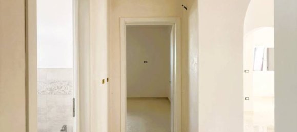 2 غرف نوم فيلا في Gagliano del Capo, Italy رقم 34654 23