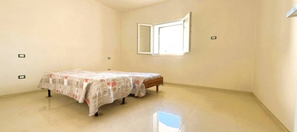 2 غرف نوم فيلا في Gagliano del Capo, Italy رقم 34654 19