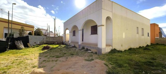 2 غرف نوم فيلا في Gagliano del Capo, Italy رقم 34654 4