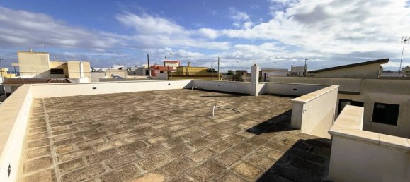 2 غرف نوم فيلا في Gagliano del Capo, Italy رقم 34654 29