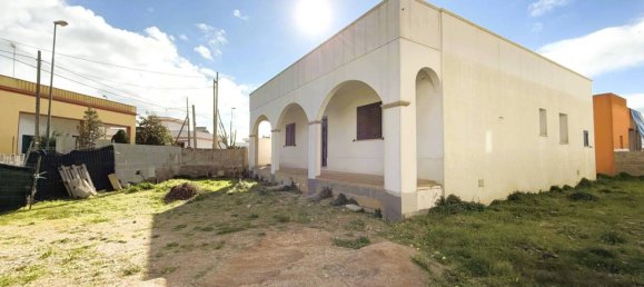 2 غرف نوم فيلا في Gagliano del Capo, Italy رقم 34654 34