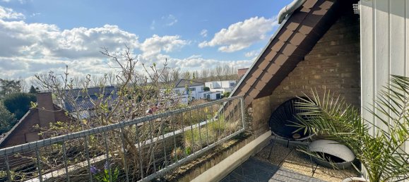 4 غرف نوم منزل ذو طابقين في Meerbusch, Germany رقم 22553 4