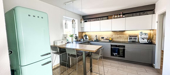 4 غرف نوم منزل ذو طابقين في Meerbusch, Germany رقم 22553 5