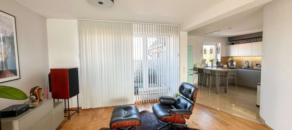 4 غرف نوم منزل ذو طابقين في Meerbusch, Germany رقم 22553 2