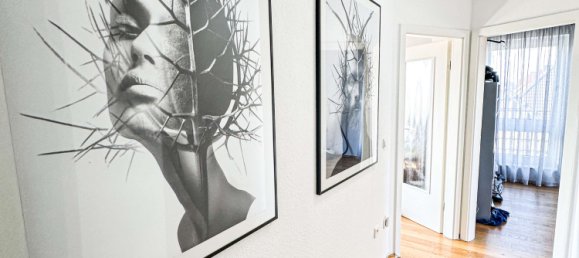 4 غرف نوم منزل ذو طابقين في Meerbusch, Germany رقم 22553 11