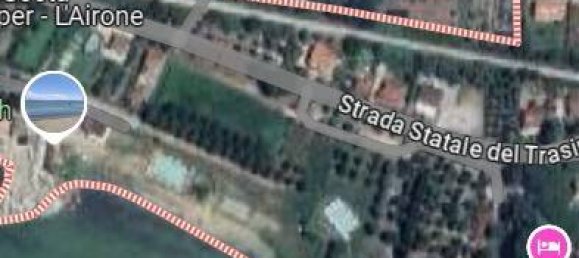 4 bedrooms Apartment in Passignano sul Trasimeno, Italy No. 44068 18