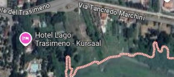 4 bedrooms Apartment in Passignano sul Trasimeno, Italy No. 44068 20