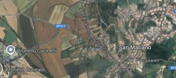 4 bedrooms Apartment in Passignano sul Trasimeno, Italy No. 44068 42