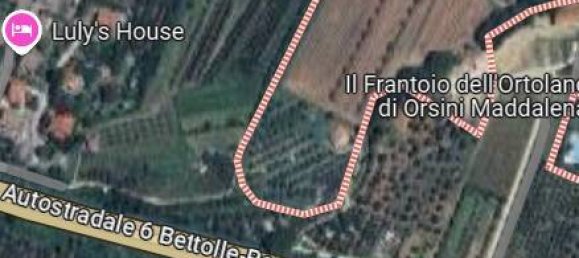 4 bedrooms Apartment in Passignano sul Trasimeno, Italy No. 44068 29