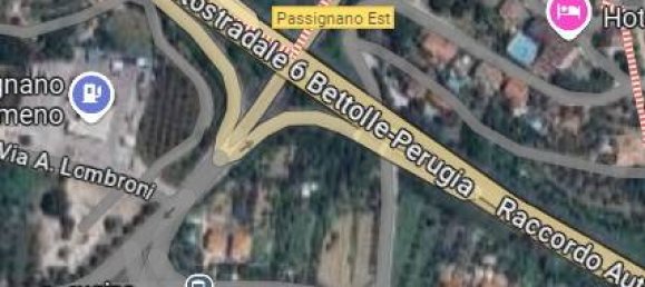 4 bedrooms Apartment in Passignano sul Trasimeno, Italy No. 44068 21