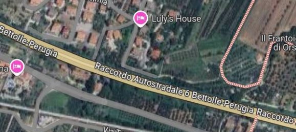 4 bedrooms Apartment in Passignano sul Trasimeno, Italy No. 44068 26