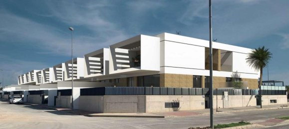 3 bedrooms House in Dolores, Spain No. 10646 23