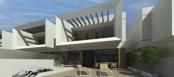 3 bedrooms House in Dolores, Spain No. 10646 29