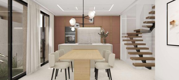 3 bedrooms House in Dolores, Spain No. 10646 5