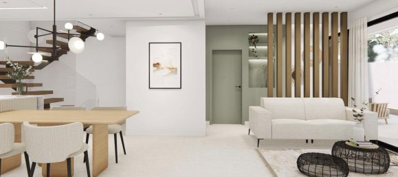 3 bedrooms House in Dolores, Spain No. 10646 3