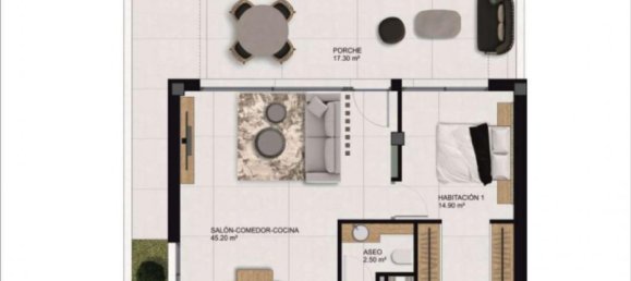 3 bedrooms House in Dolores, Spain No. 10646 27