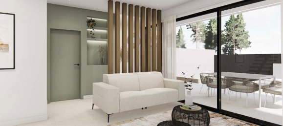 3 bedrooms House in Dolores, Spain No. 10646 4