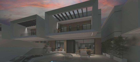 3 bedrooms House in Dolores, Spain No. 10646 24