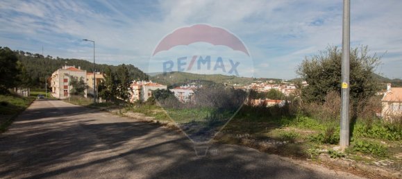 Terreno en Alenquer, Portugal 195 m² No. 95739 24