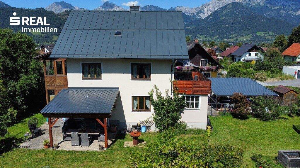 6 rooms House in Admont, Austria No. 231226