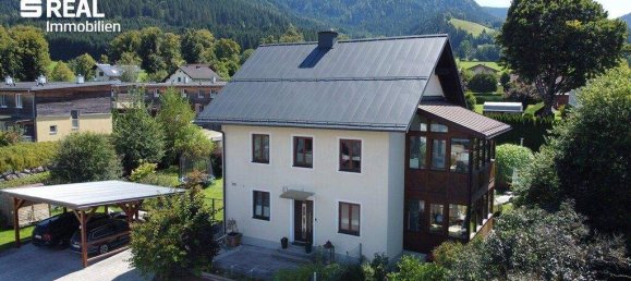 6 rooms House in Admont, Austria No. 231226 3