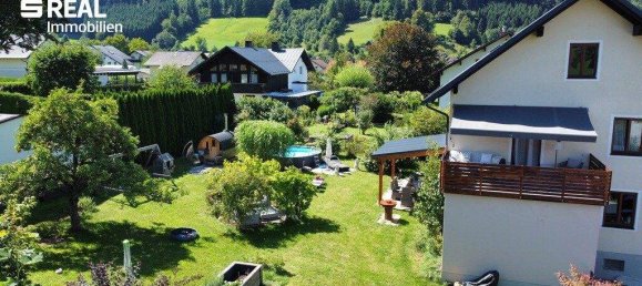 6 rooms House in Admont, Austria No. 231226 11