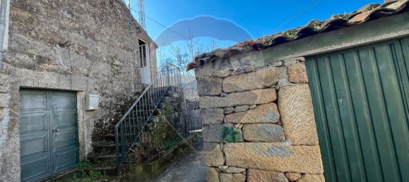 3 bedrooms House in Seixo de Ansiaes, Portugal No. 40846 5