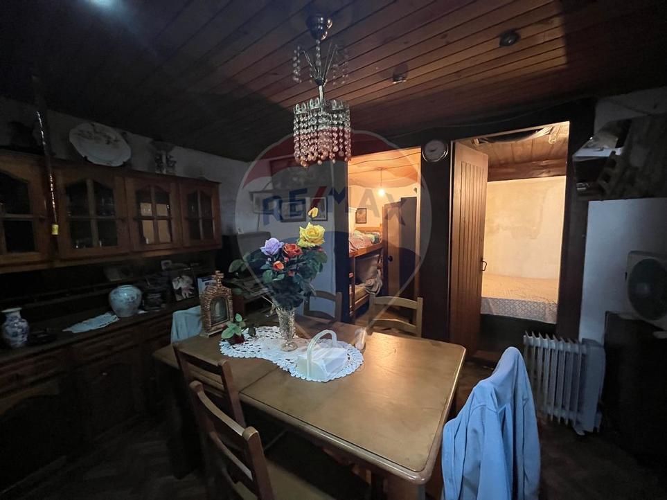 3 bedrooms House in Seixo de Ansiaes, Portugal No. 40846