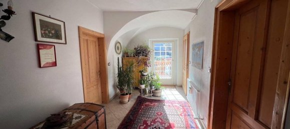 Квартира с 4 комнатами в Предаццо, Италия № 40433 4