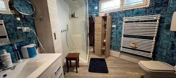 Квартира с 4 комнатами в Предаццо, Италия № 40433 9