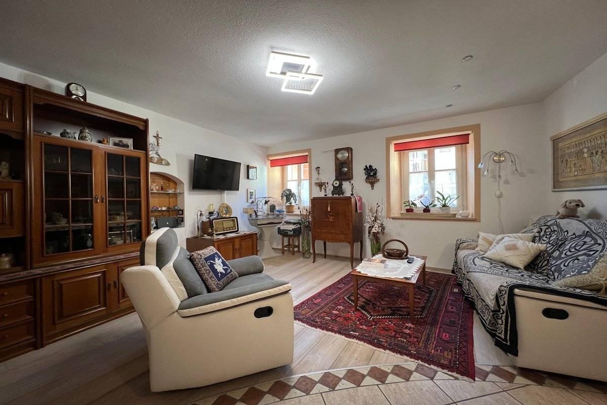 4 rooms Apartment in Predazzo, Italy No. 40433