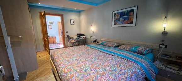 Квартира с 4 комнатами в Предаццо, Италия № 40433 6