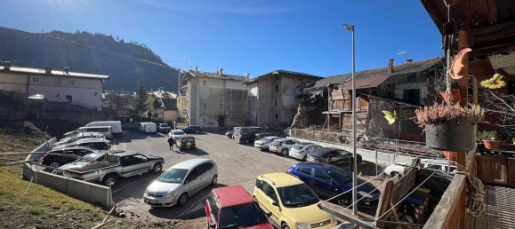 Квартира с 4 комнатами в Предаццо, Италия № 40433 11