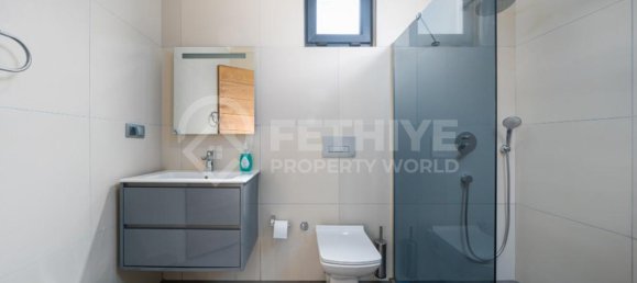 Villa 3+1 in Oludeniz, Turkey No. 1472 14