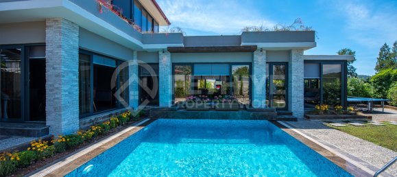 Villa 3+1 in Oludeniz, Turkey No. 1472 12