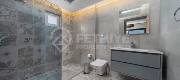 Villa 3+1 in Oludeniz, Turkey No. 1472 13