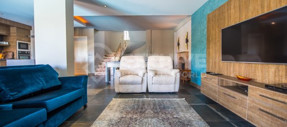 Villa 3+1 in Oludeniz, Turkey No. 1472 6