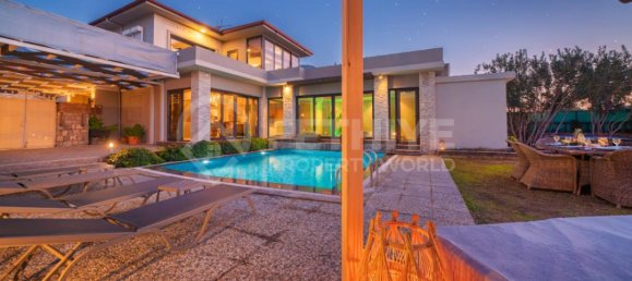 Villa 3+1 in Oludeniz, Turkey No. 1472 3