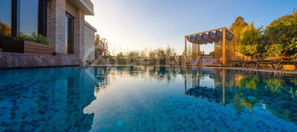 Villa 3+1 in Oludeniz, Turkey No. 1472 9