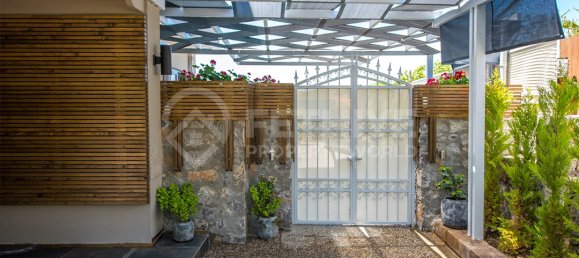 Villa 3+1 in Oludeniz, Turkey No. 1472 23