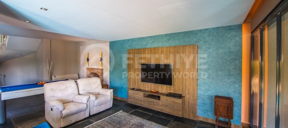 Villa 3+1 in Oludeniz, Turkey No. 1472 21