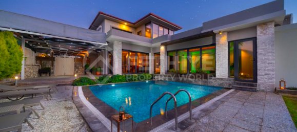 Villa 3+1 in Oludeniz, Turkey No. 1472 2